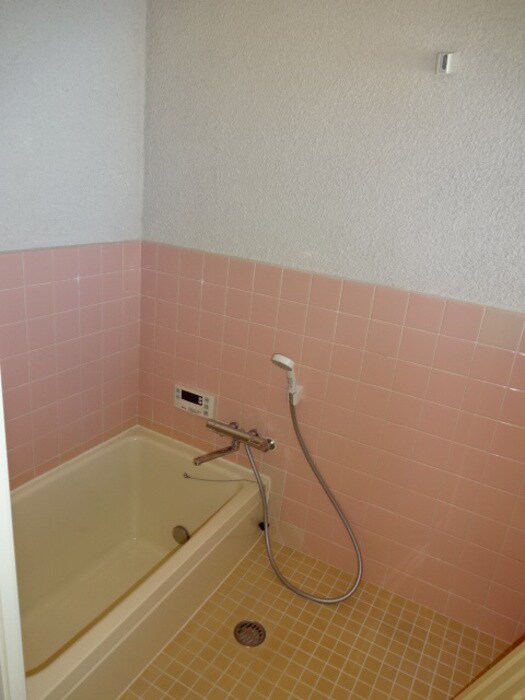 物件内観写真5　(バス／シャワールーム等)