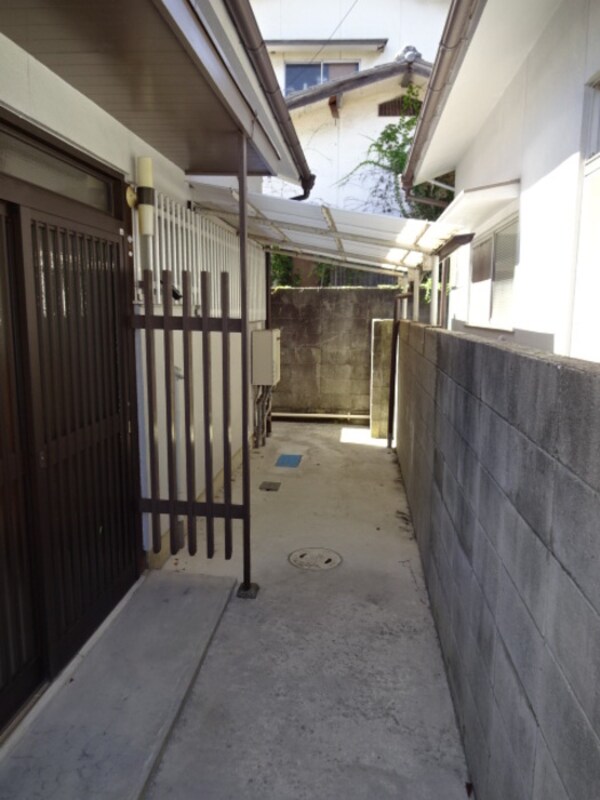 エントランス(エントランス)