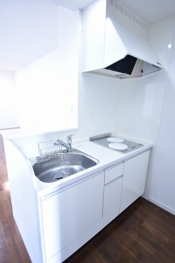 キッチン(キッチン)