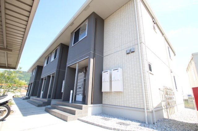 物件外観写真1　(外観)