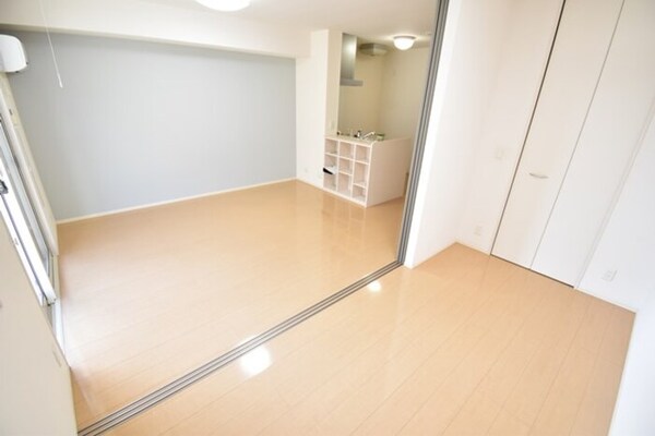 洋室(洋室４帖～ＬＤＫ１１．４帖)