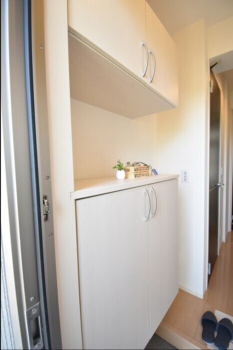 物件内観写真17　(シューズボックス（カウンタータイプ）)