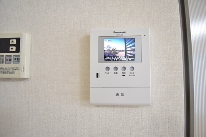 物件内観写真22　(モニタ付インターホン)