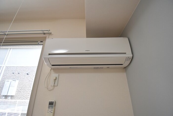 物件内観写真26　(備付エアコン（ＬＤＫ）)