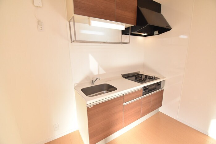 物件内観写真4　(キッチン)