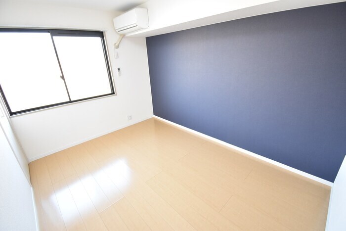 物件内観写真16　(北洋室６帖)