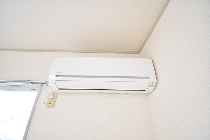 物件内観写真13　(エアコン（洋室）)