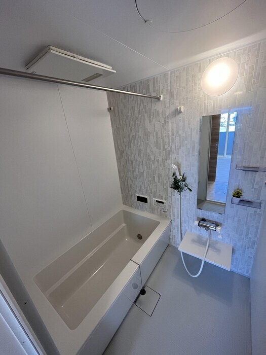 物件内観写真6　(浴室)