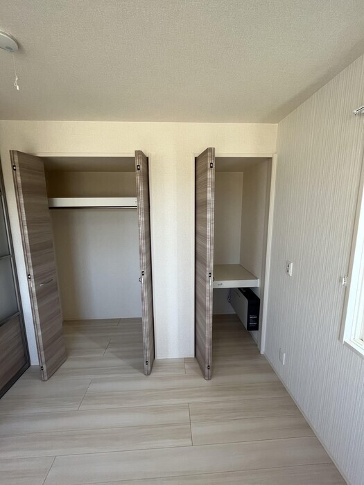 物件内観写真11　(クローゼット・物入)