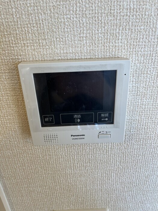 物件内観写真12　(TVインターホン)