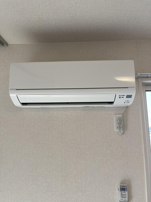 物件内観写真16　(エアコン)