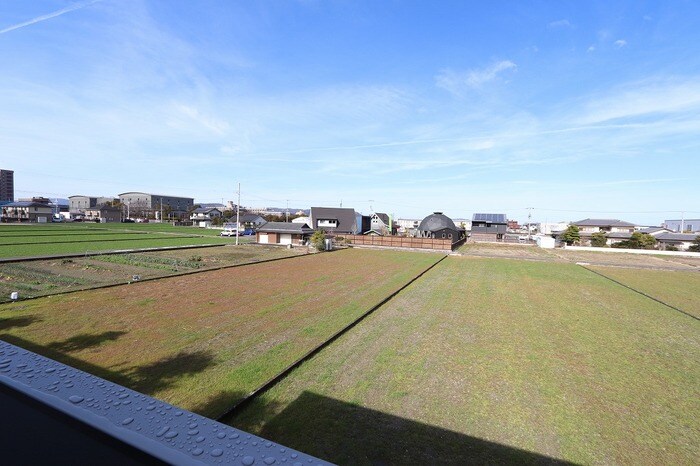 物件内観写真22　(眺望)