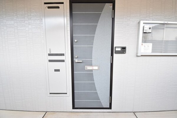 エントランス(玄関)