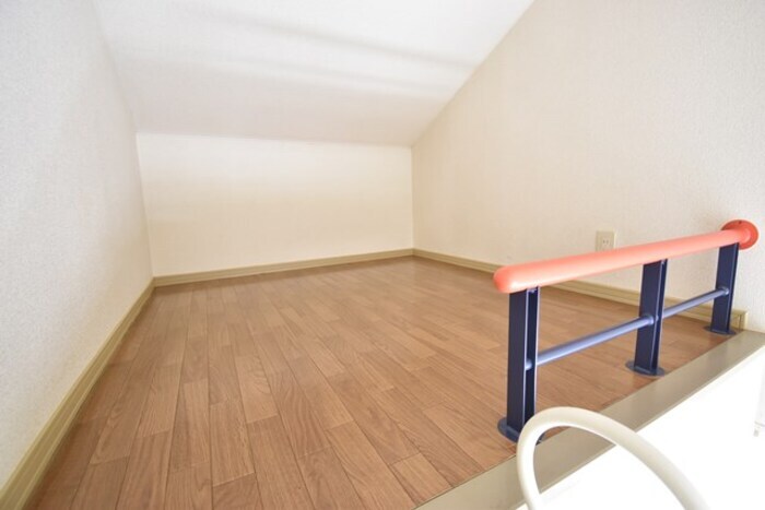 物件内観写真10　(ロフト)