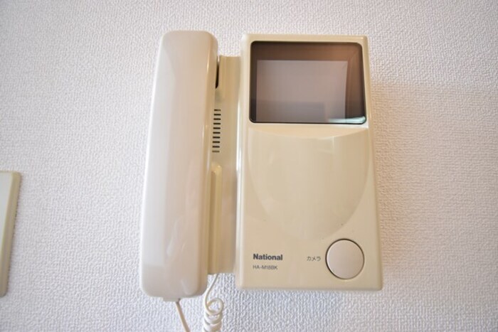 物件内観写真21　(モニタ付インターホン)