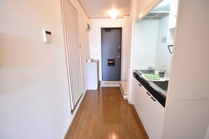 物件内観写真28　(キッチン)