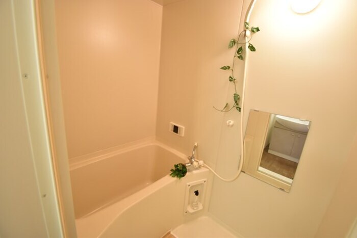 物件内観写真29　(浴室)