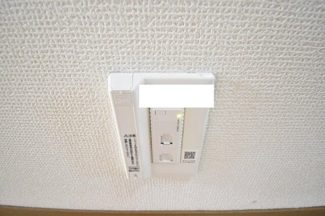 物件内観写真14　(インターネット接続)