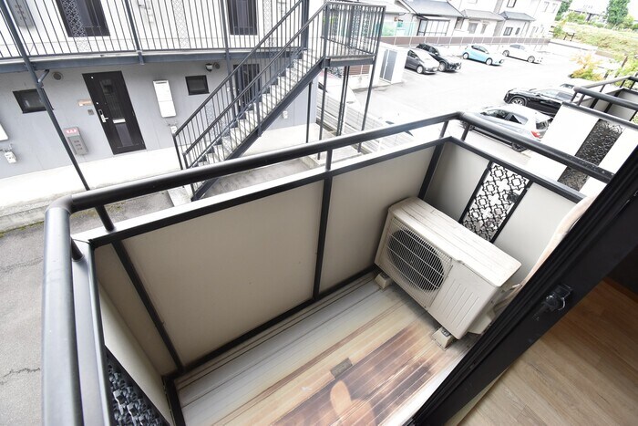 物件内観写真18　(眺望)