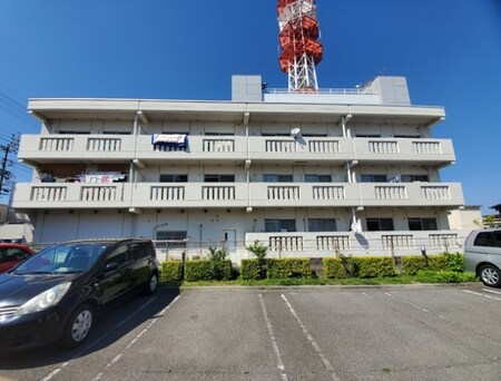 カーサ松村外観写真