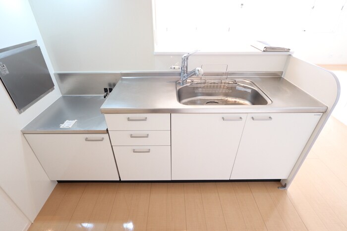物件内観写真5　(キッチン)