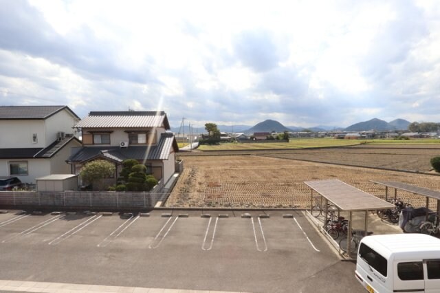 物件内観写真24　(眺望)