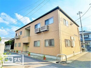 フォブールセレネII外観写真