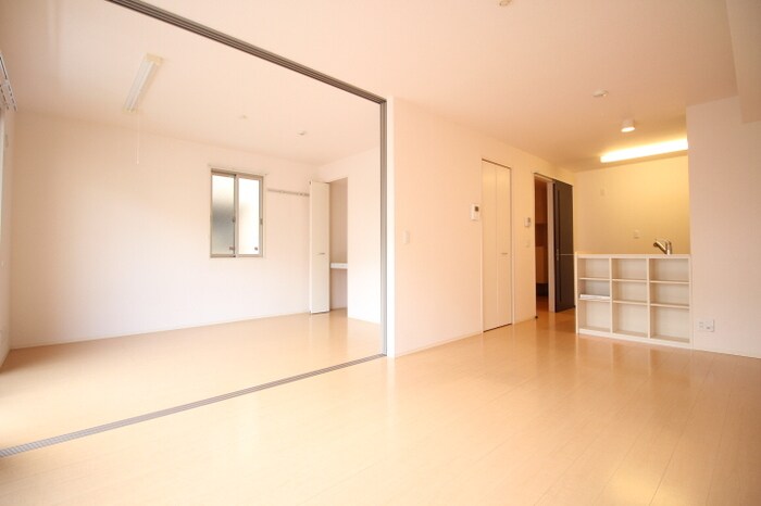 物件内観写真15　(LDK)