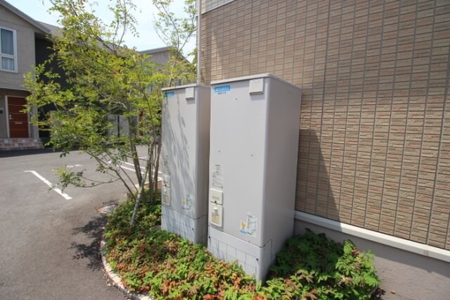 物件内観写真25　(電気温水器)