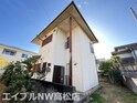 竹安借家