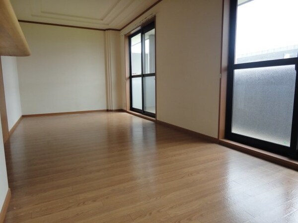 居室(リビング)