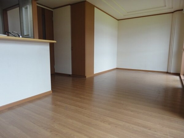 居室(リビング)