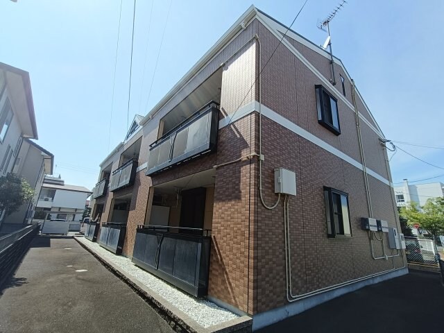 物件外観写真1　(外観写真その他1)