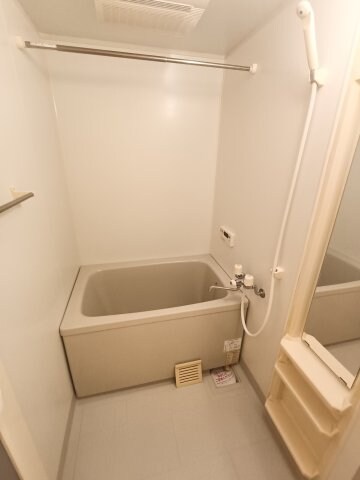 物件内観写真5　(バス／シャワールーム等)