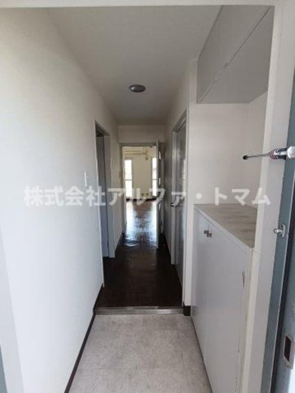 ロビー・ラウンジ