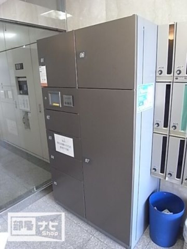 建物設備