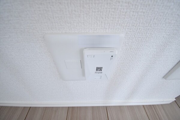 インターネット接続
