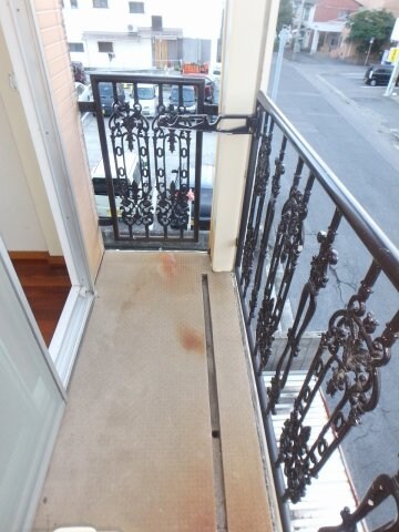 物件内観写真10　(バルコニー)