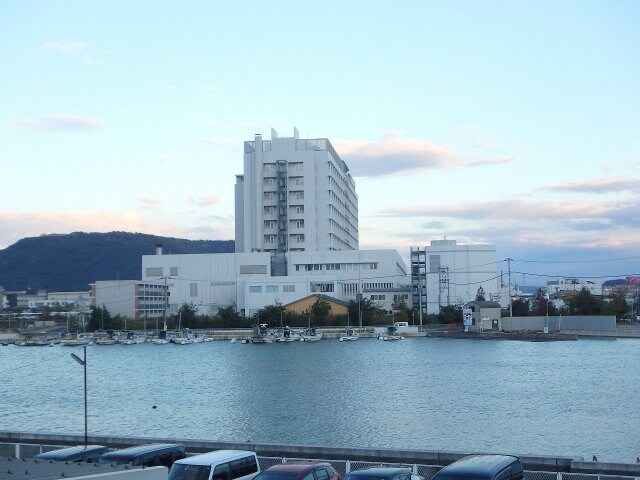 物件内観写真13　(眺望)