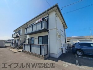 クレールJ 1棟外観写真