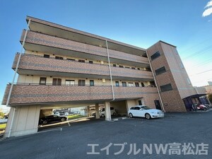 エクシア今里外観写真