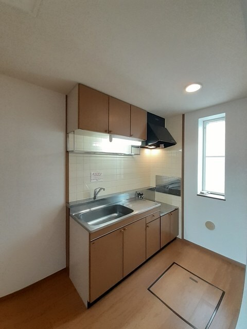 物件内観写真4　(キッチン)