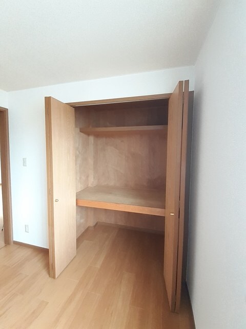 物件内観写真9　(収納)