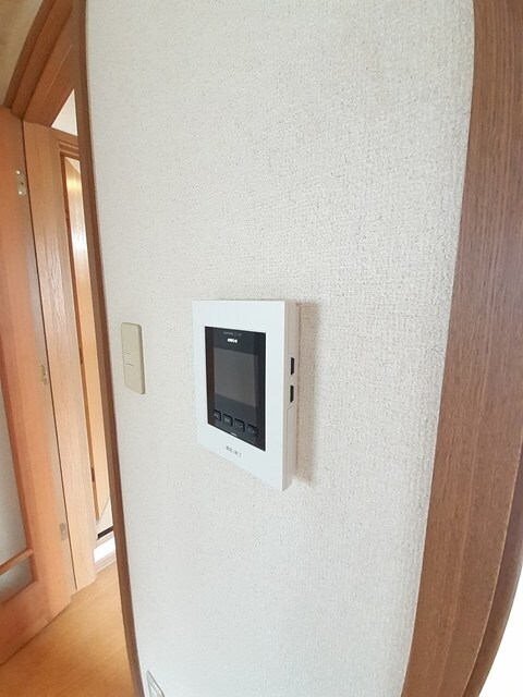 物件内観写真13　(その他設備)