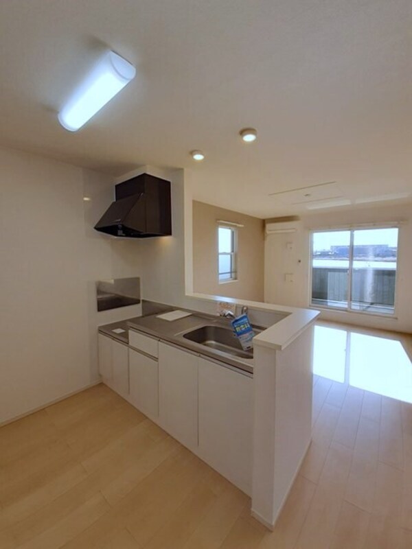 キッチン(キッチン)