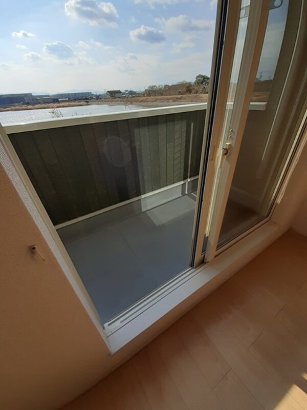 バルコニー(バルコニー)