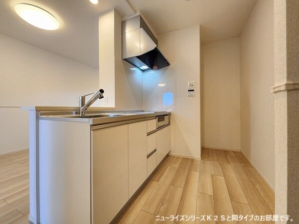 キッチン(キッチン)