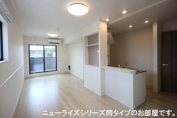 居室(居室・リビング)