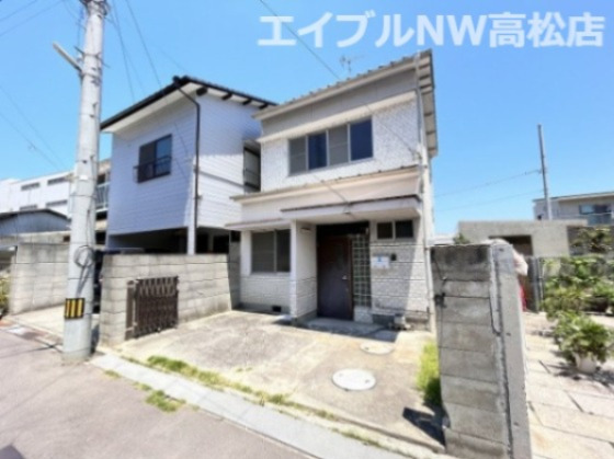三条町戸建