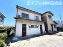 上天神町戸建